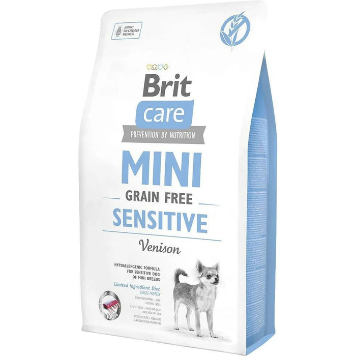 Brit Care Fodder For Dogs - VMX PETS