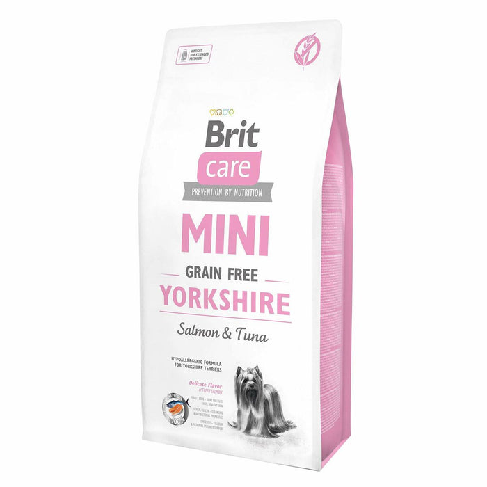 Brit Care Fodder For Dogs - VMX PETS