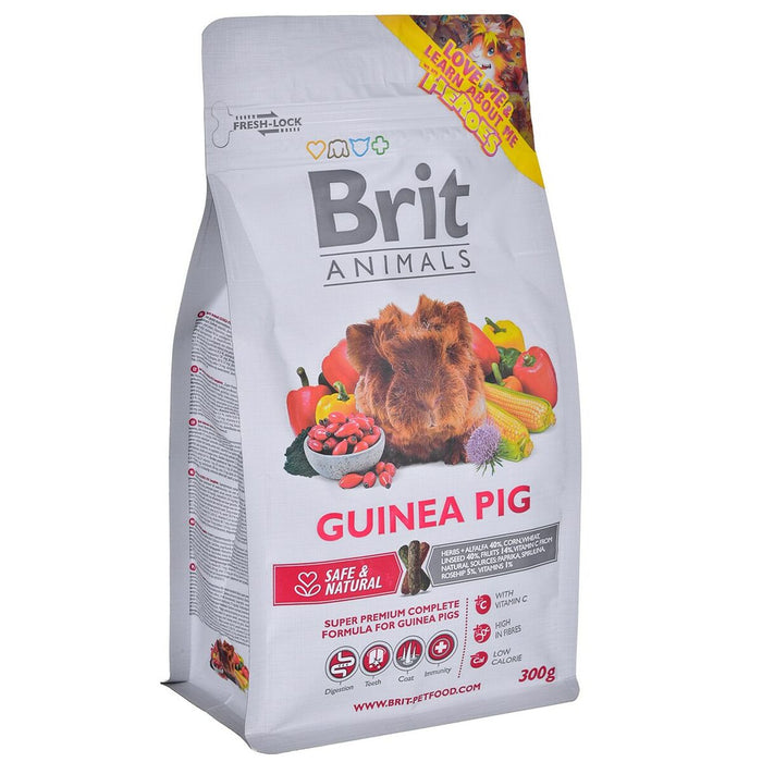 Brit Fodder for Small Animals (300 g) - VMX PETS