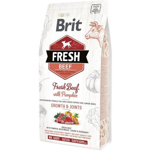 Brit Fresh Fodder for Dogs - VMX PETS