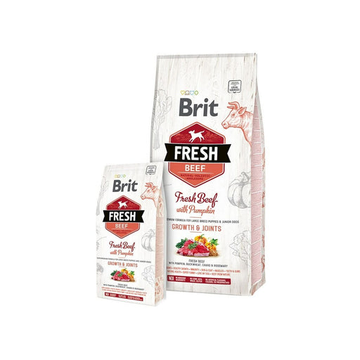 Brit Fresh Fodder for Dogs - VMX PETS