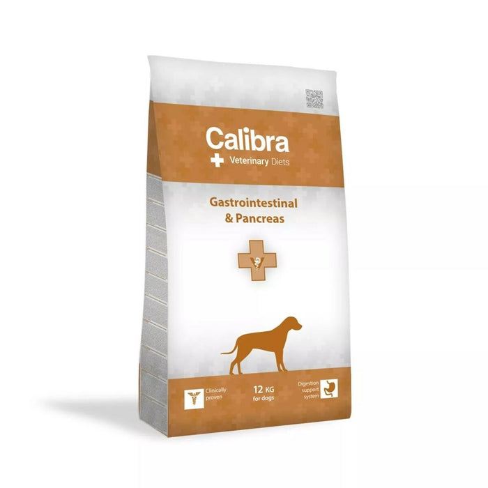 Calibra Veterinary Diets Dogs Dry Food - VMX PETS