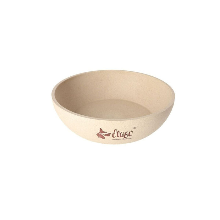 Cat Feeder Dingo Beige Plastic - VMX PETS