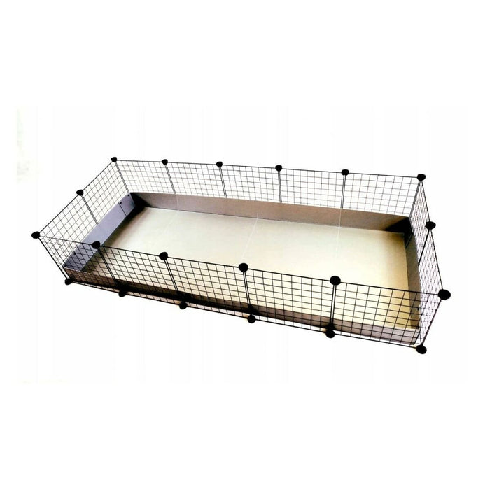 C&c Rabbit Rodents Cage - VMX PETS