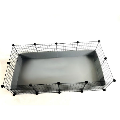 C&c Rabbit Rodents Cage - VMX PETS