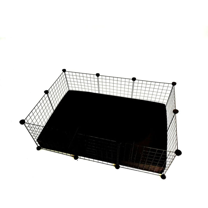 C&c Rabbit Rodents Cage - VMX PETS