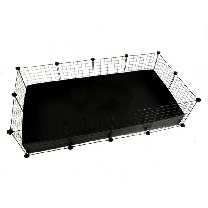 C&c Rabbit Rodents Cage - VMX PETS