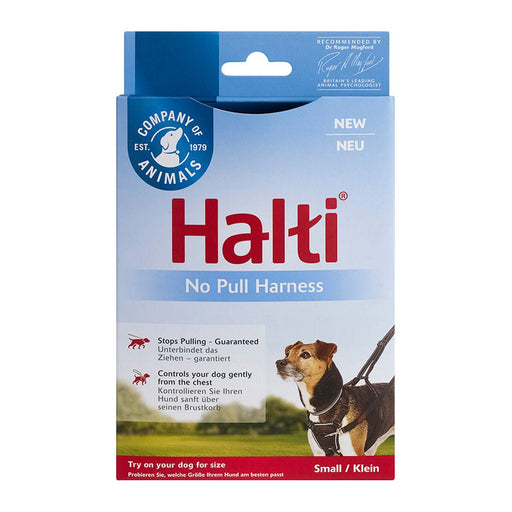 Company of Animals Halti Dog Harness - VMX PETS