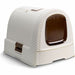 Curver Cat Litter Box - VMX PETS