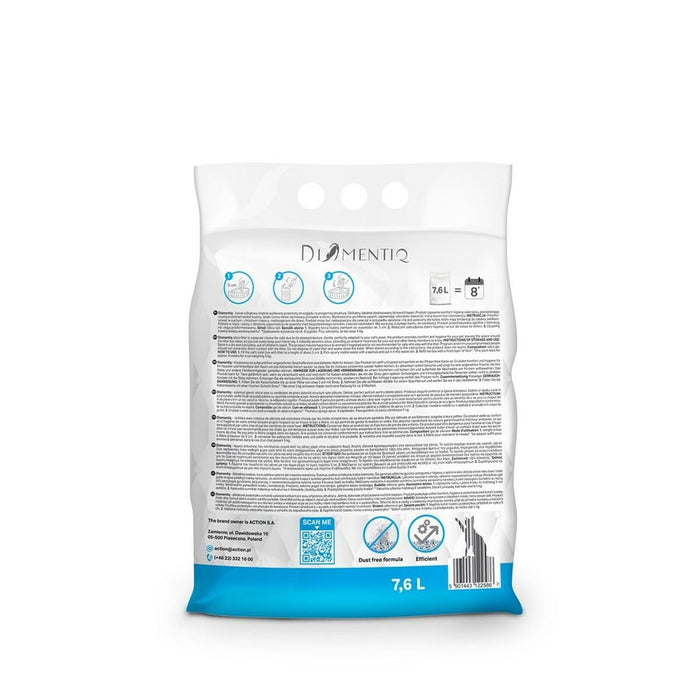 Diamentiq Cat Litter - VMX PETS