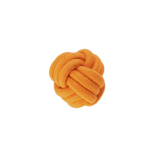 Dingo Cotton Dog Toy (7 cm) - VMX PETS