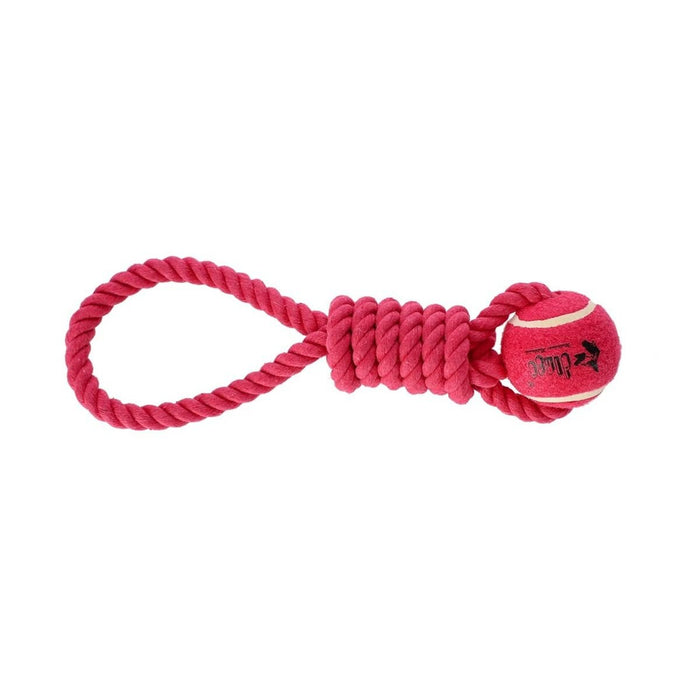 Dingo Cotton Toy For Dog - VMX PETS