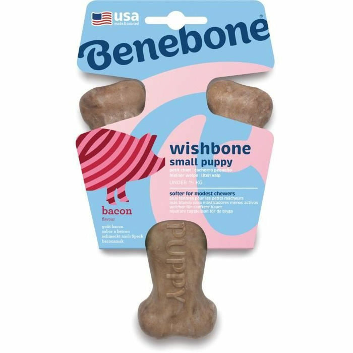 Dog Benebone Animals Chewing Toy - VMX PETS