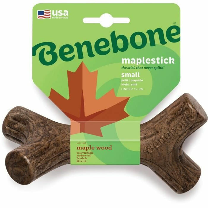 Dog Benebone Animals Chewing Toy - VMX PETS