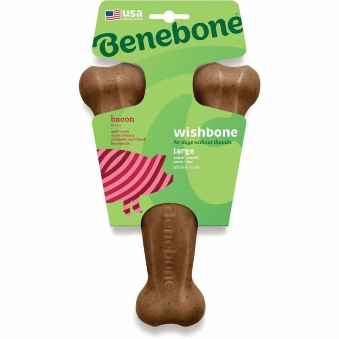 Dog Benebone Animals Chewing Toy - VMX PETS