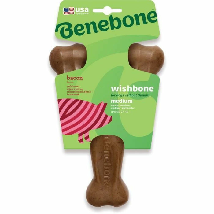 Dog Benebone Animals Chewing Toy - VMX PETS