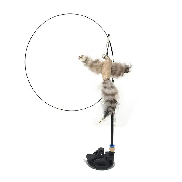 Bird Toys For Cat