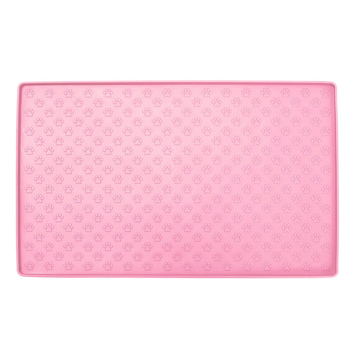 Waterproof Silicone Pet Mat