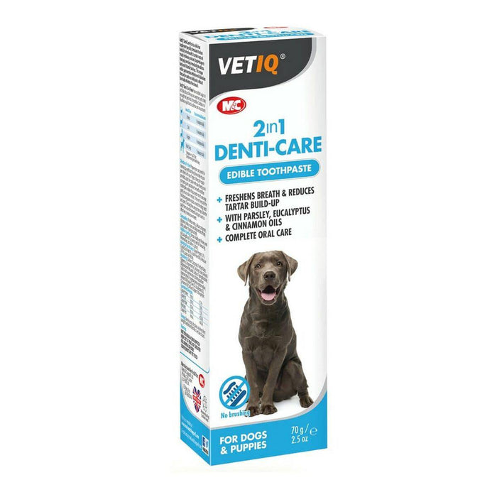 Planet Line 2 in 1 Denti Care For Dogs (Copy) - VMX PETS