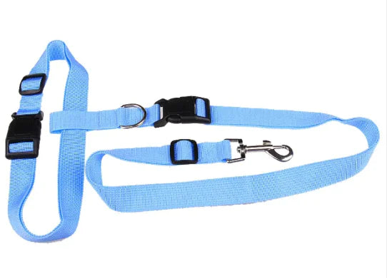 Pet Car Safety Seat Belt